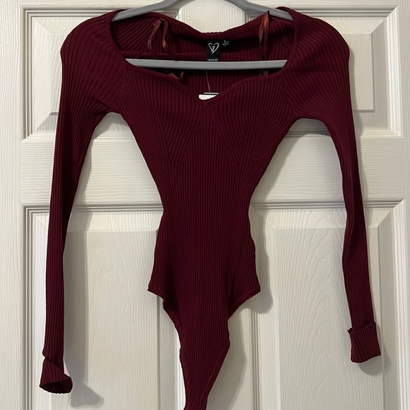 Bodysuit - Picture 1 of 3